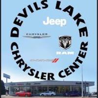 Devils Lake Chrysler Center image 1